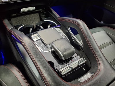 2022 Mercedes-Benz GLE GLE 53 AMG® 4MATIC®