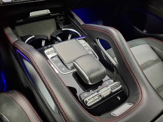 2022 Mercedes-Benz GLE GLE 53 AMG® 4MATIC®