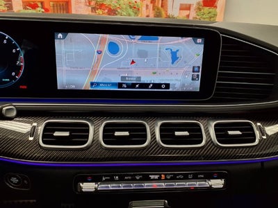 2022 Mercedes-Benz GLE GLE 53 AMG® 4MATIC®