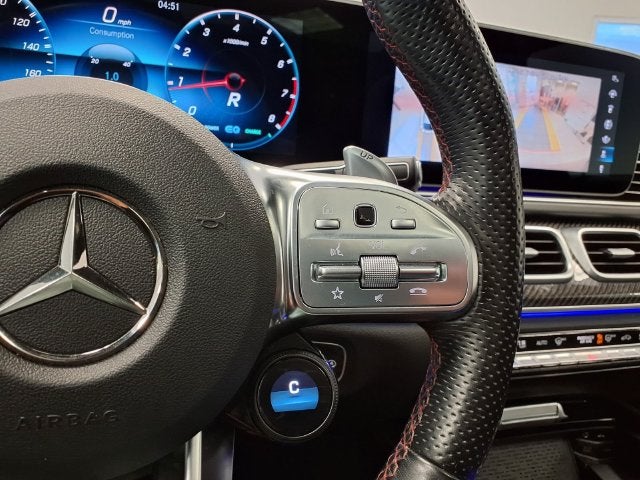 2022 Mercedes-Benz GLE GLE 53 AMG® 4MATIC®