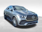2022 Mercedes-Benz GLE GLE 53 AMG® 4MATIC®