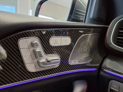 2022 Mercedes-Benz GLE GLE 53 AMG® 4MATIC®
