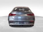 2022 Mercedes-Benz GLE GLE 53 AMG® 4MATIC®