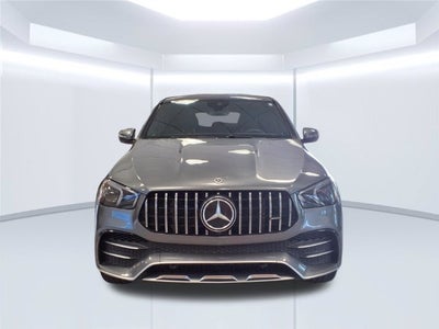 2022 Mercedes-Benz GLE GLE 53 AMG® 4MATIC®