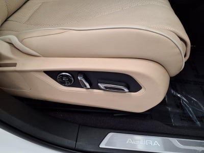 2019 Acura RDX Advance Package