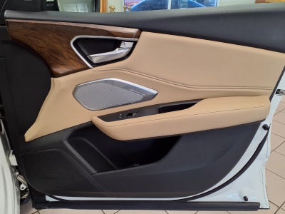 2019 Acura RDX Advance Package