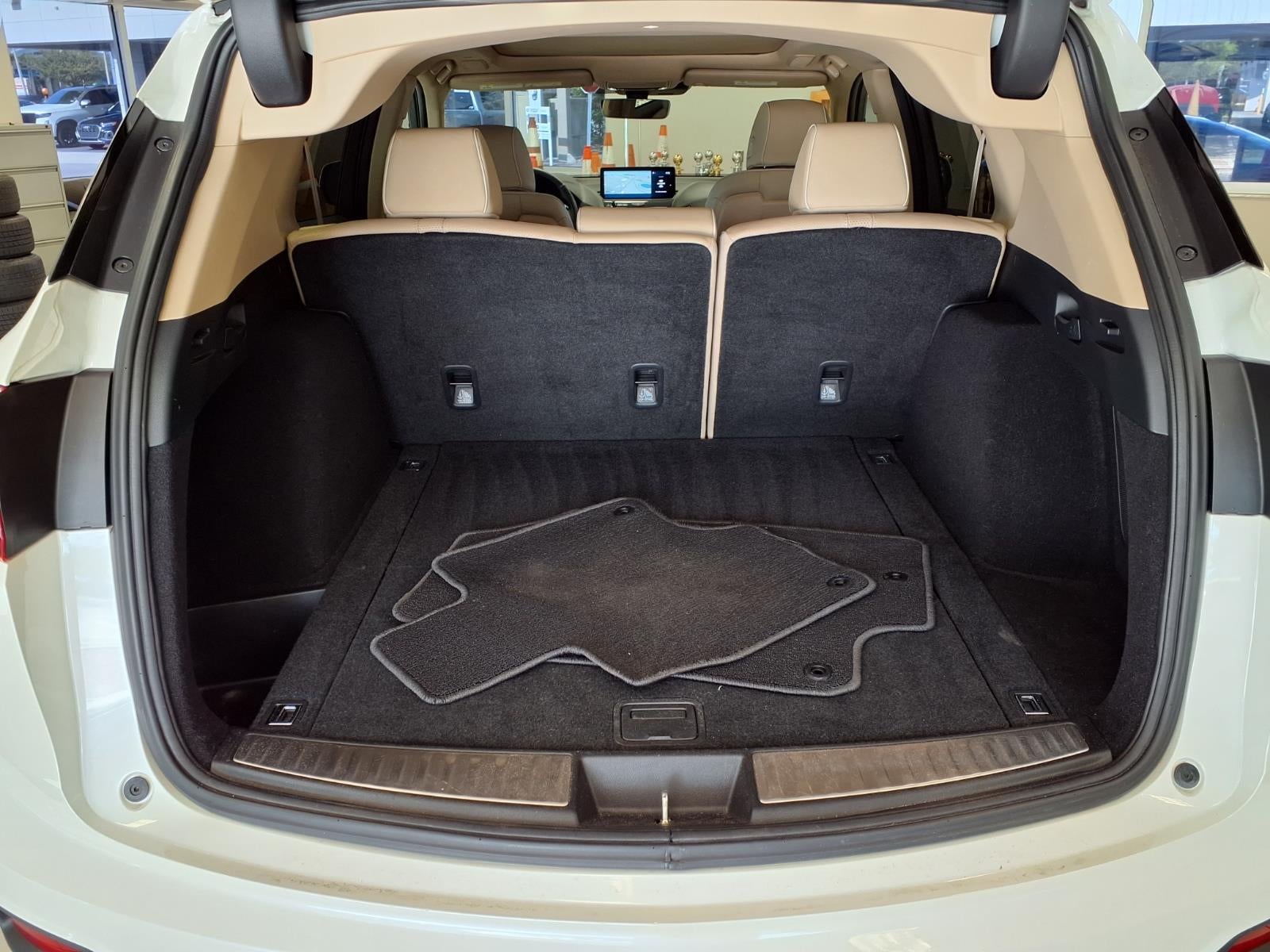 2019 Acura RDX Advance Package