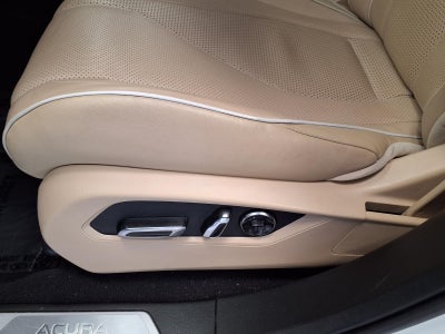 2019 Acura RDX Advance Package