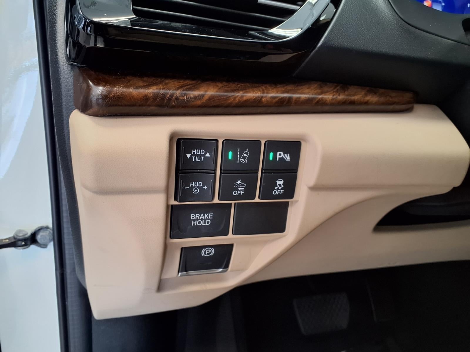 2019 Acura RDX Advance Package