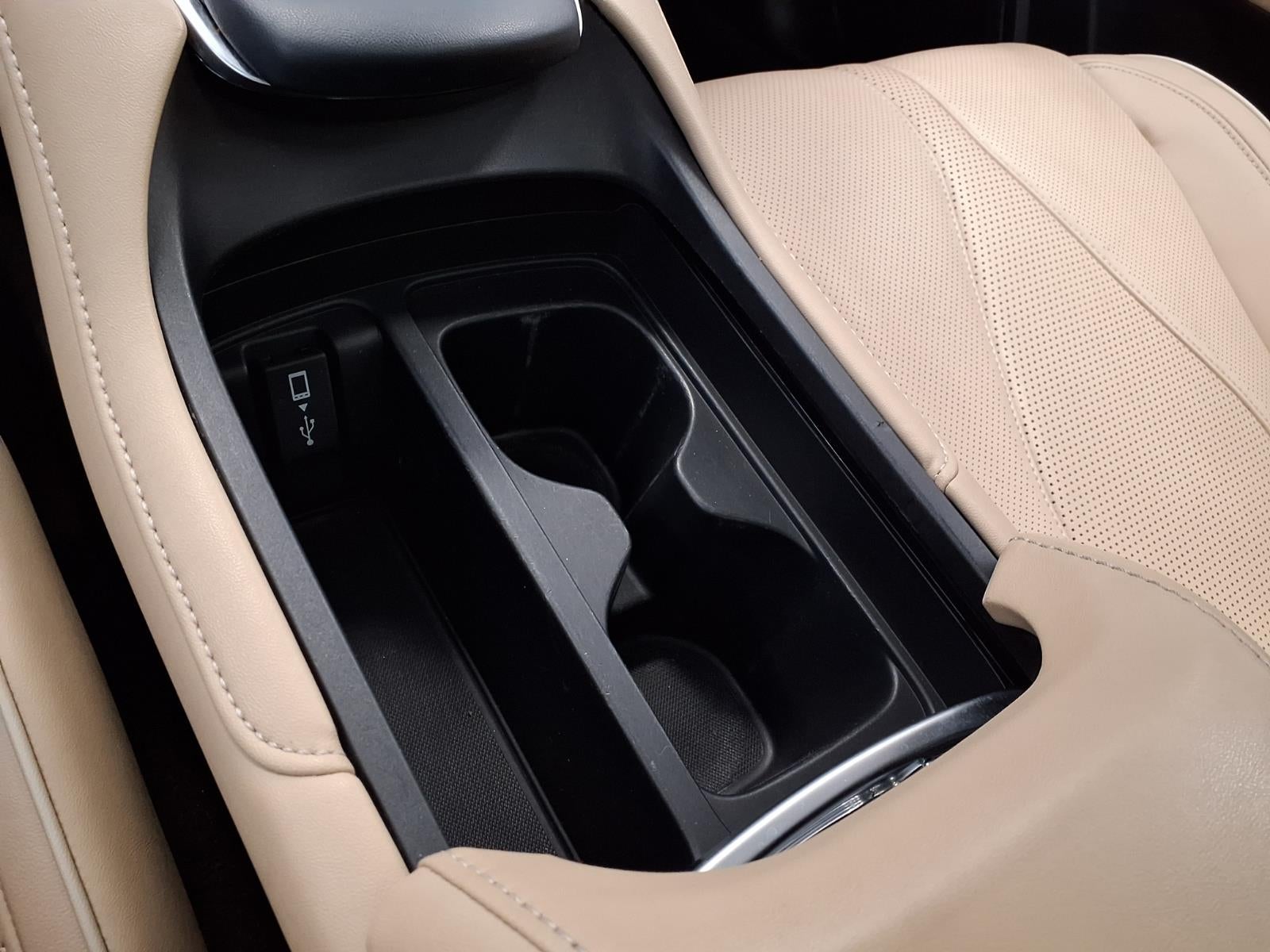 2019 Acura RDX Advance Package