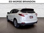2019 Acura RDX Advance Package