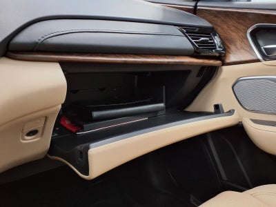 2019 Acura RDX Advance Package