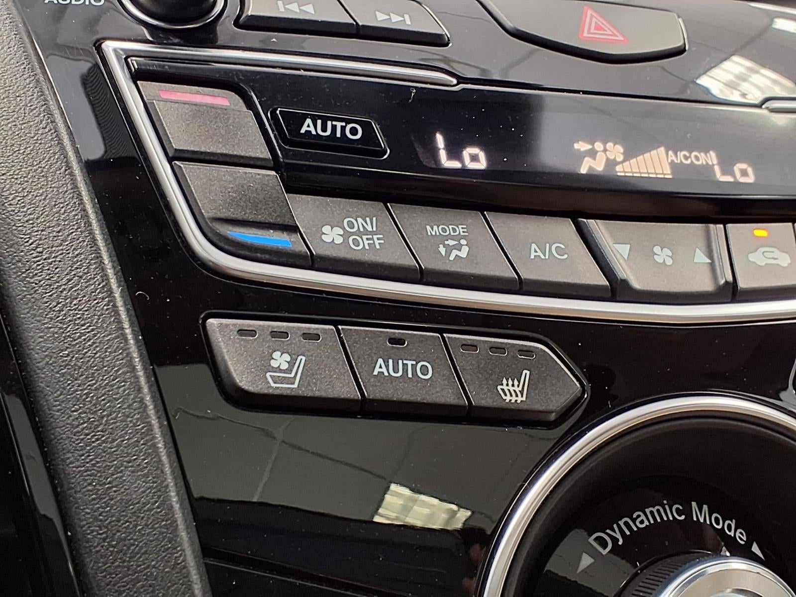 2019 Acura RDX Advance Package