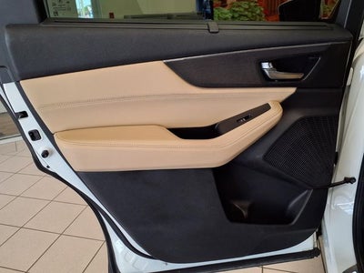 2022 Acura MDX Advance SH-AWD