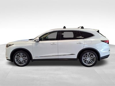 2022 Acura MDX Advance SH-AWD