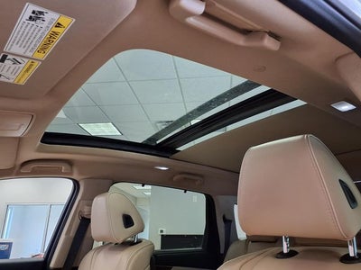2022 Acura MDX Advance SH-AWD