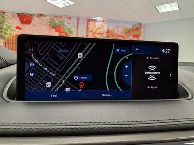 2022 Acura MDX Advance SH-AWD