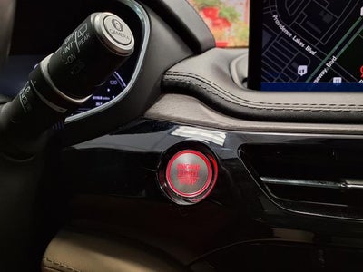 2022 Acura MDX Advance SH-AWD
