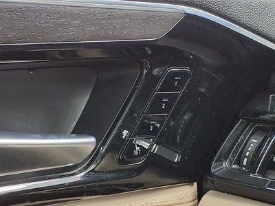 2022 Acura MDX Advance SH-AWD