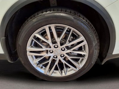 2022 Acura MDX Advance SH-AWD