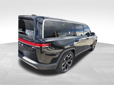 2023 Rivian R1S Launch Edition