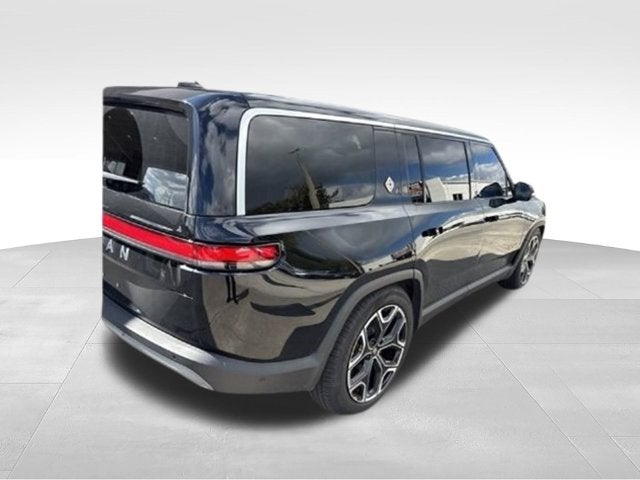2023 Rivian R1S Launch Edition