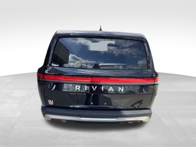 2023 Rivian R1S Launch Edition