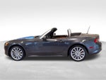 2018 FIAT 124 Spider Lusso