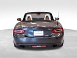 2018 FIAT 124 Spider Lusso