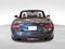 2018 FIAT 124 Spider Lusso