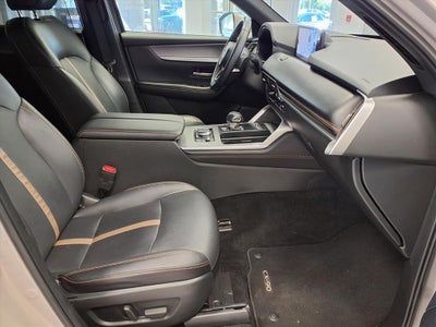 2025 Mazda Mazda CX-90 3.3 Turbo Premium Plus