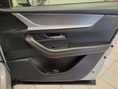 2025 Mazda Mazda CX-90 3.3 Turbo Premium Plus