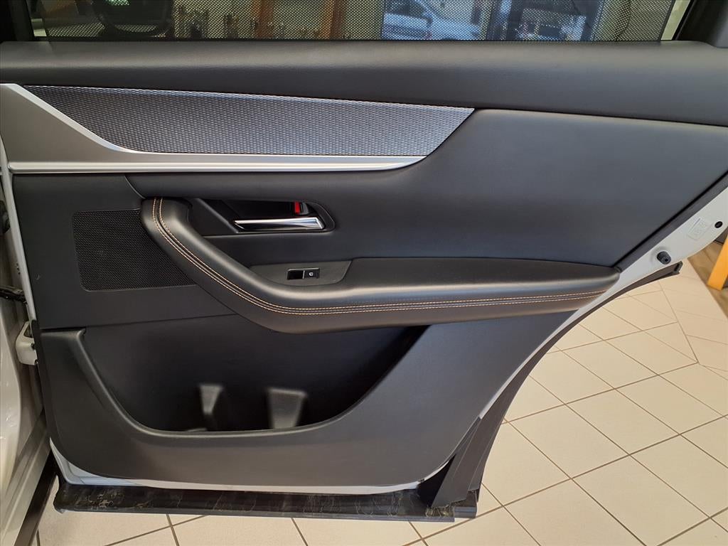 2025 Mazda Mazda CX-90 3.3 Turbo Premium Plus