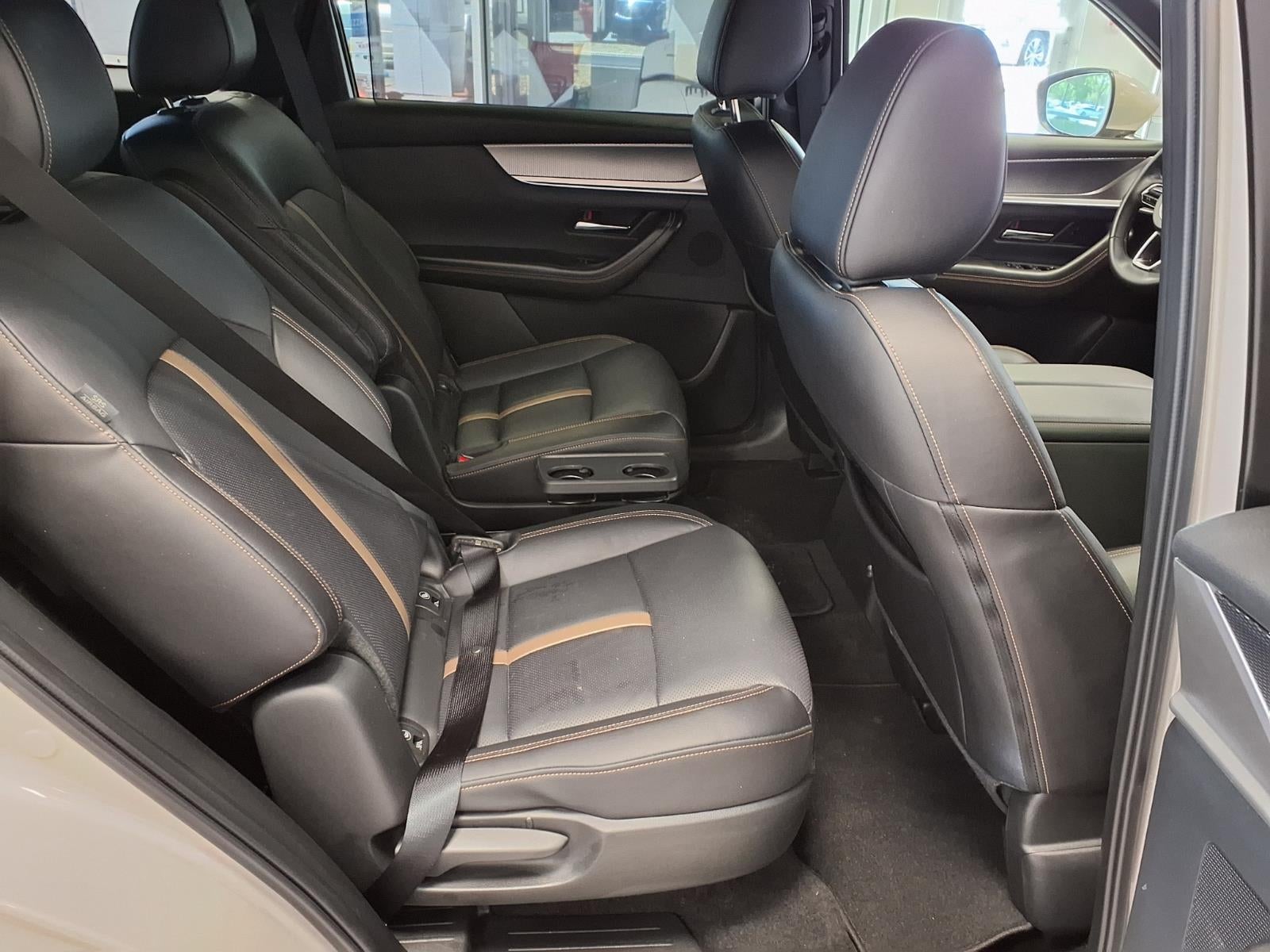2025 Mazda Mazda CX-90 3.3 Turbo Premium Plus