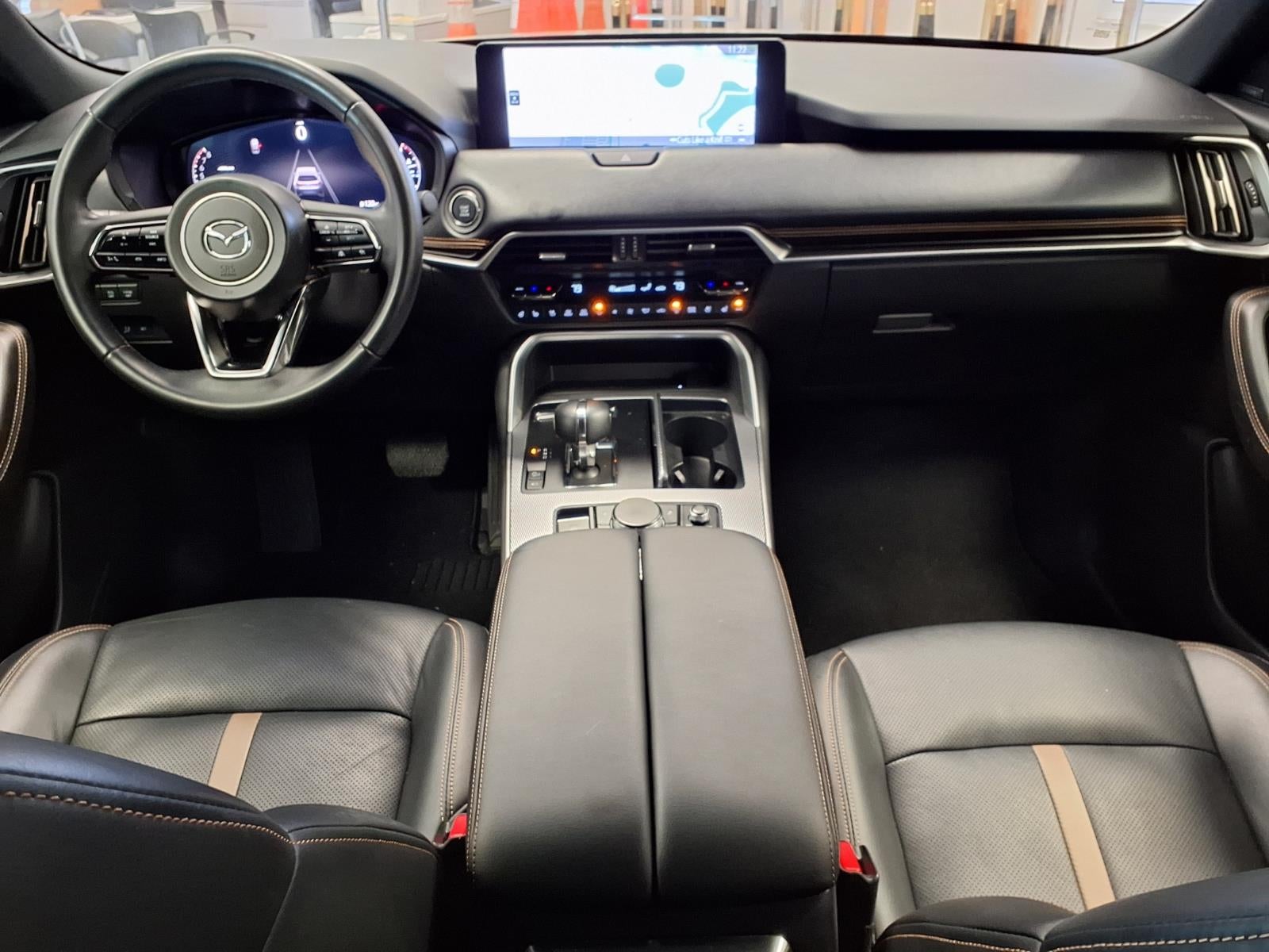 2025 Mazda Mazda CX-90 3.3 Turbo Premium Plus