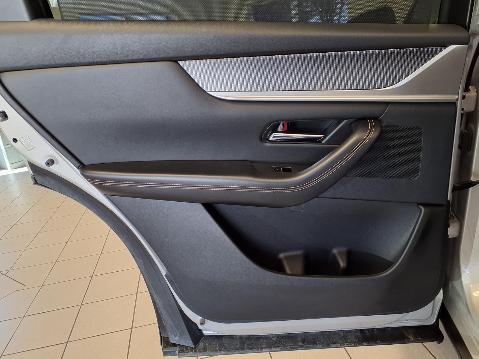 2025 Mazda Mazda CX-90 3.3 Turbo Premium Plus