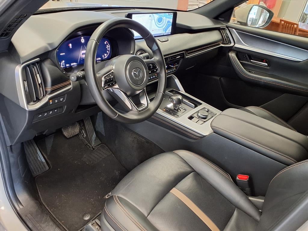 2025 Mazda Mazda CX-90 3.3 Turbo Premium Plus