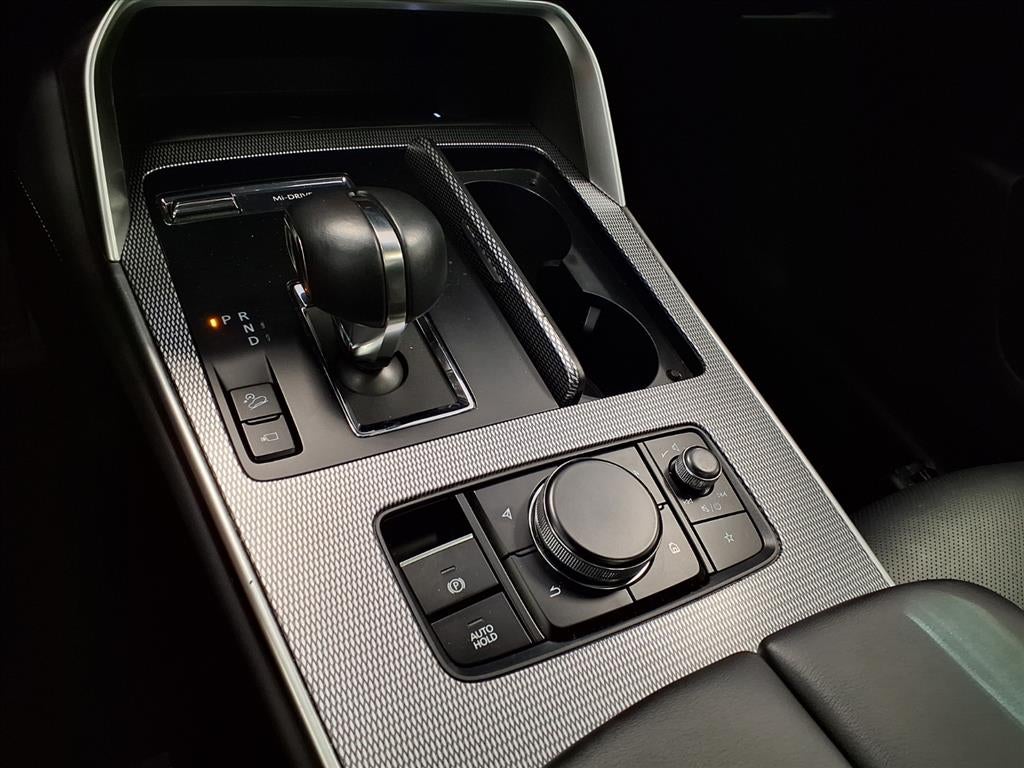 2025 Mazda Mazda CX-90 3.3 Turbo Premium Plus