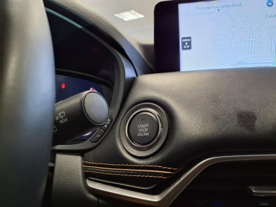 2025 Mazda Mazda CX-90 3.3 Turbo Premium Plus