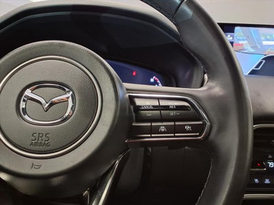 2025 Mazda Mazda CX-90 3.3 Turbo Premium Plus