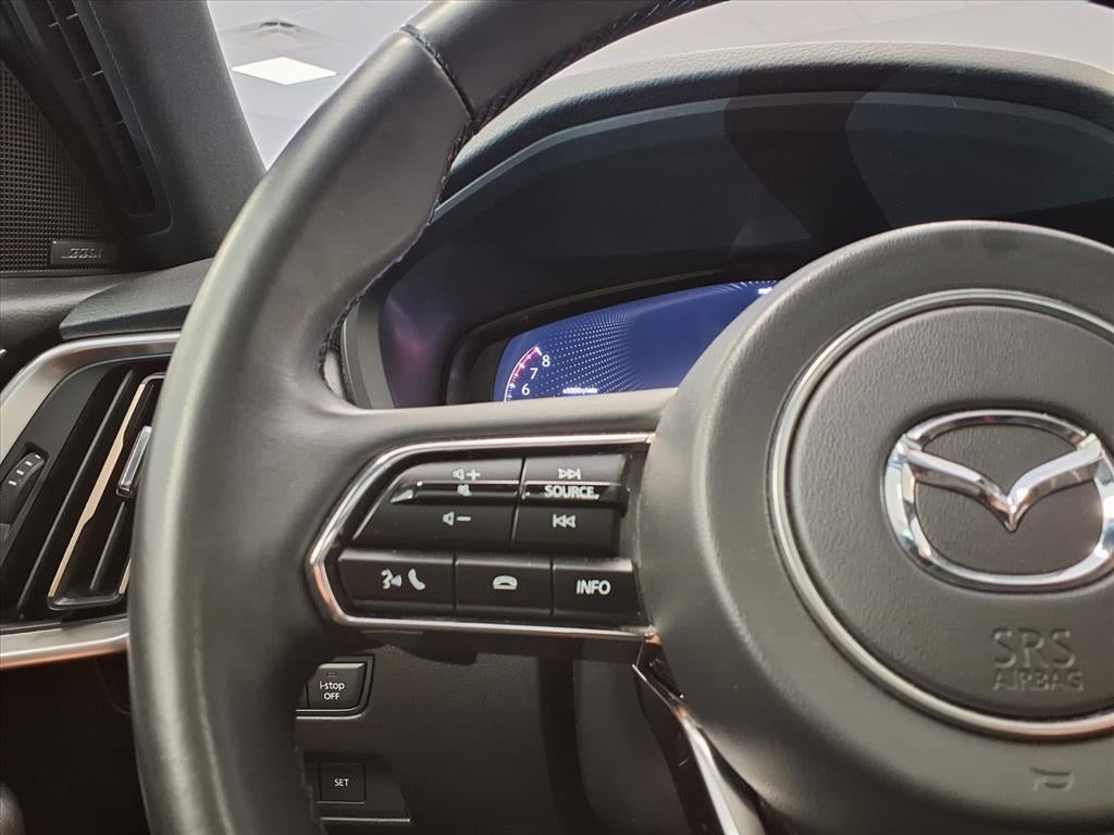 2025 Mazda Mazda CX-90 3.3 Turbo Premium Plus