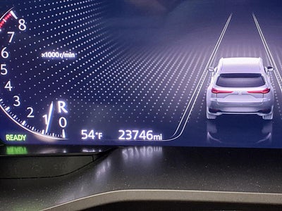 2025 Mazda Mazda CX-90 3.3 Turbo Premium Plus