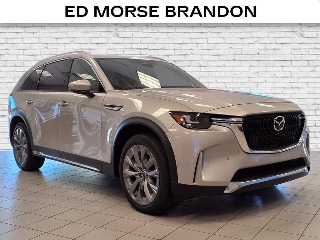 2025 Mazda Mazda CX-90 3.3 Turbo Premium Plus