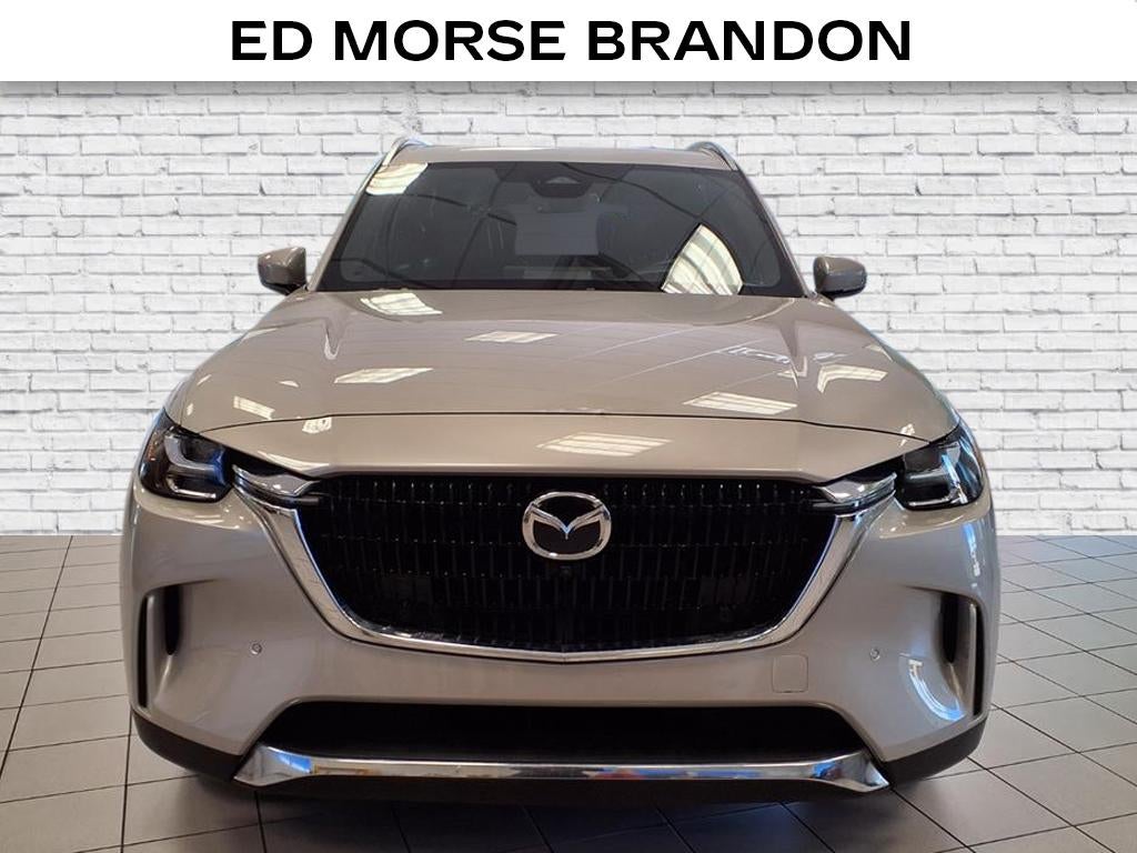 2025 Mazda Mazda CX-90 3.3 Turbo Premium Plus