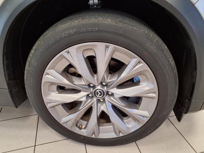 2025 Mazda Mazda CX-90 3.3 Turbo Premium Plus
