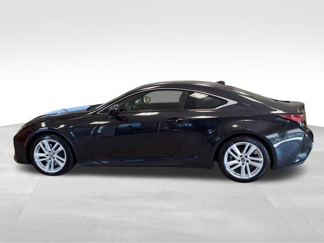 2023 Lexus RC 300