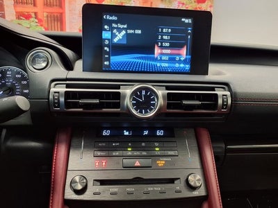 2023 Lexus RC 300