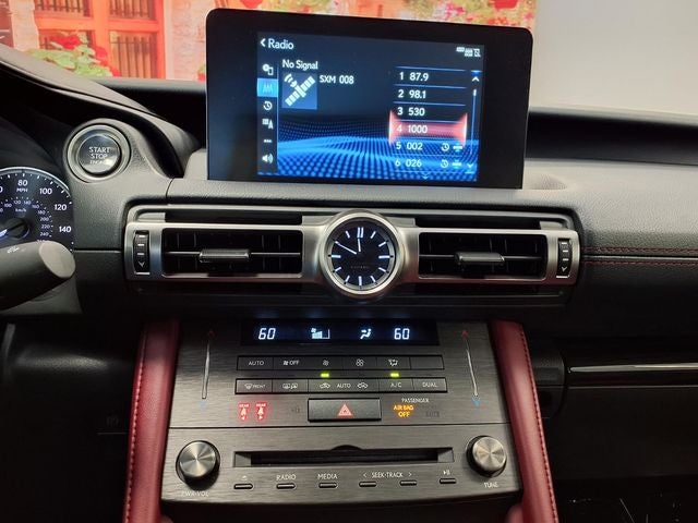 2023 Lexus RC 300