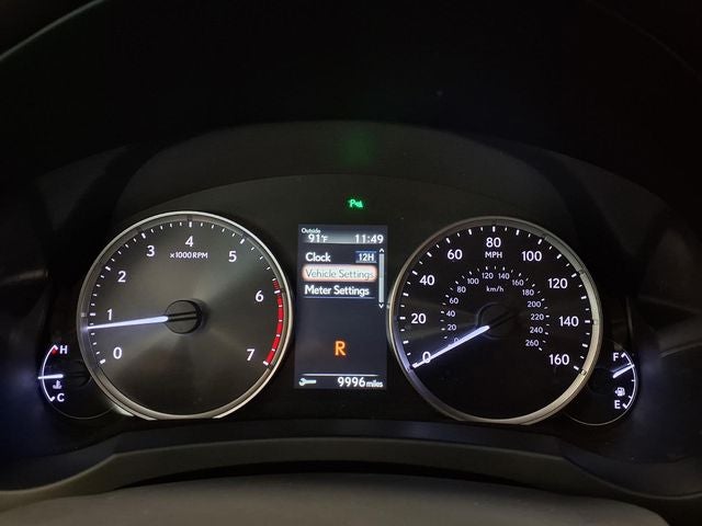 2023 Lexus RC 300