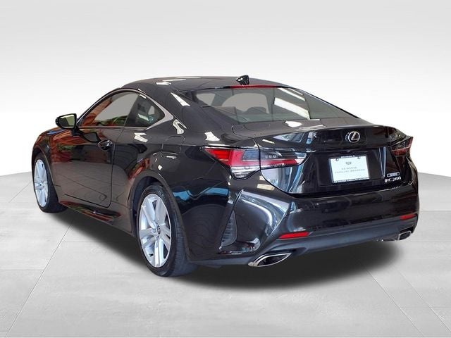 2023 Lexus RC 300